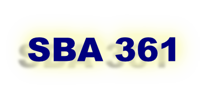 SBA 361